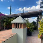Lovely Home With Terrace Views - Casa Cielo Grande