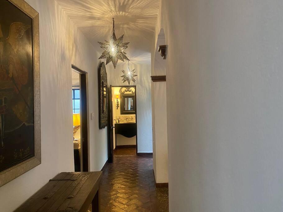 Lovely With Terrace Views - Casa Cielo Grande *